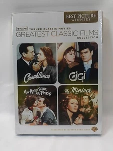 Greatest Classic Films - Best Picture Winners DVD - 2009 (2-Disc Set) Brand New - Picture 1 of 2