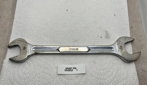 Snap On Tools VS2022 5/8" and 11/16" Open End Spanner - Picture 1 of 6