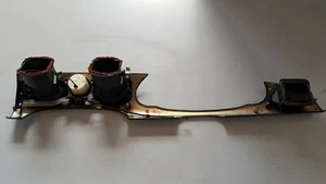 Grifo salpicadero Rover 75 ́01 RJ 2.0 V6 JBD100920 FAQ100410 - Imagen 1 de 6