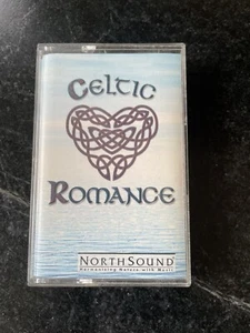 Celtic Romance Cassette NorthSound NASC 40034 - Picture 1 of 7