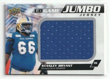 2022 Upper Deck CFL Football GOLD EXCLUSVIES HIGH GLOSS AUTO cards U-Pick List