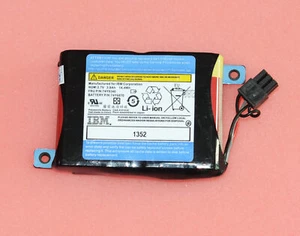IBM 74Y9340 74Y6870 Cache Battery 5737 5776 and others - Afbeelding 1 van 3