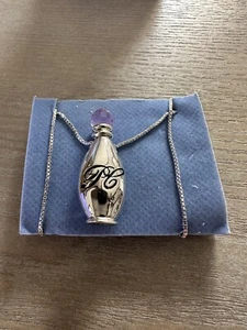 Avon President's Recognition Achievement Necklace 2003-2004 New in Box - Picture 1 of 4