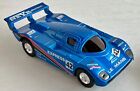 1/43 Blue #42 (Lombardi, Lempereur, Guillot) - 1987 Le Mans  - Pullback Racer