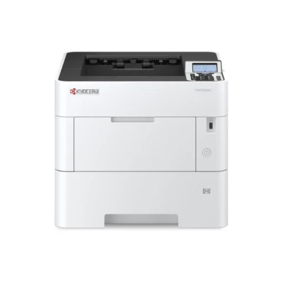 Kyocera ECOSYS PA5500X A4 Monochrome Networkable Duplexing Printer 55 ppm - Image 1 of 4