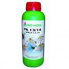 Bio Nova Flowering Fertiliser 1 L Pk 13/14