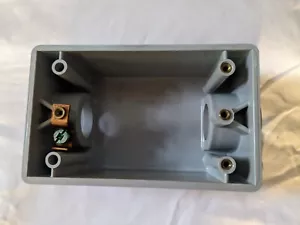 Lote de 12 cetros caja de pandillas individuales FSC15-3/4" - Imagen 1 de 6