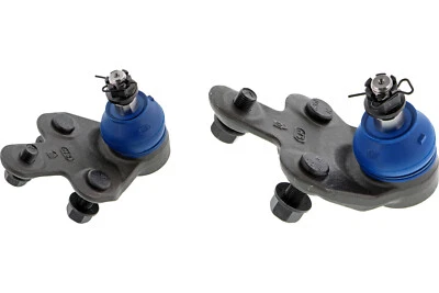 Par de rótulas de suspensión delantera Mevotech para Lexus RX350 2010-2021 (47791) Foto 1 de 4