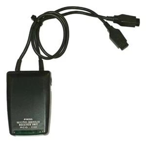 CONTROLADOR MEGA UNIDAD: RECEPTOR INFRARROJO ROSS MICRO GENIUS UNITE (RCG-200) A - Imagen 1 de 1