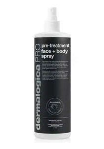 Dermalogica Pro Pre-Treatment Face+Body Spray 16 Fl oz /473 Ml - Picture 1 of 1