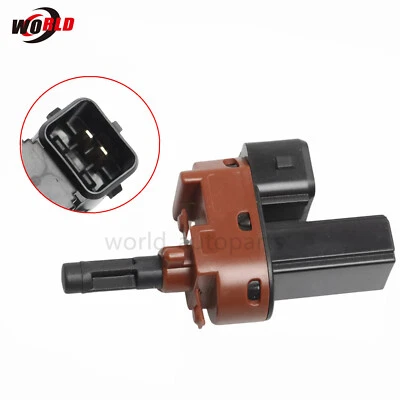Clutch Pedal Switch GJ6A-66-49YA For 2003-2014 Mazda 6 MX-5 Miata RX-8 New - Изображение 1 из 4