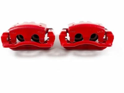 Juego de pinzas de freno trasero para Ford F250 Super Duty 2005-2007 78353MR Foto 1 de 2