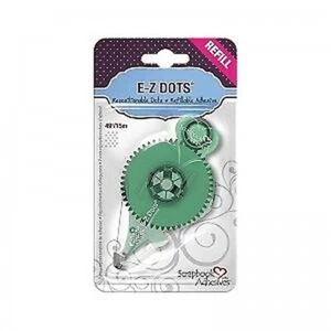 Adhesivos Reposicionables - Recarga - 3L E-Z-DOTS - Imagen 1 de 1