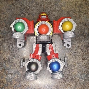 Power Rangers Cosmic Fury Cosmic Zord incompleto - Imagen 1 de 9