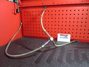 BRAKE LINE FRONT BRAKE CIRCUIT BMW R1200GS/GSA LC 2015 PART NUMBER 34328526552 - Picture 1 of 6