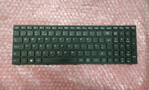 Lenovo Z50-75 G50-70 Keyboard UK Layout Black 25214786 Genuine Quick Dispatch
