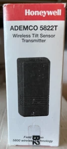 Brand New Honeywell 5822T Wireless Tilt Sensor Transmitter - Picture 1 of 5