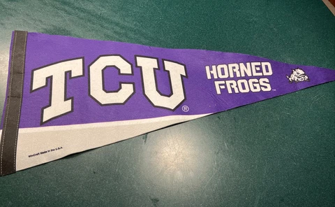TCU banner Cover