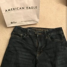 American Eagle (Extreme Flex) Slim Jeans Men's 31 x 32