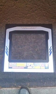 sega G Loc Arcade aufrecht 19 Zoll Monitorblende - Bild 1 von 2