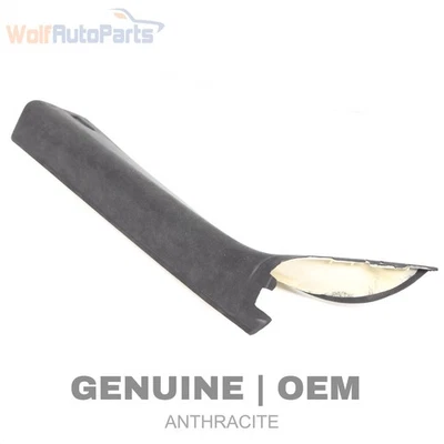 BMW 650I XDRIVE 2013-2019 gran cupé - borde superior izquierdo pilar A/panel Foto 1 de 4