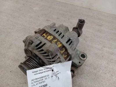 Alternator Fits 10-13 SX4 418129 Foto 1 de 4