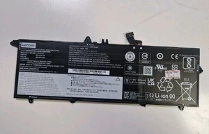 Batería Lenovo Thinkpad T14S T490S T495S L18C3PD2 L18M3PD1 - Imagen 1 de 2