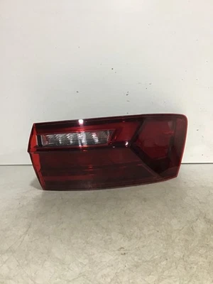 2020 2021 2022 2023 2024 VOLKSWAGEN JETTA RH QUARTER TAIL LIGHT OEM B38R 17442 Foto 1 de 3