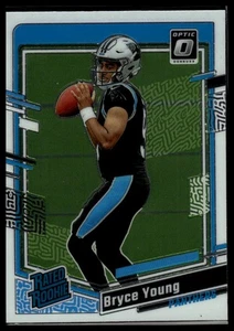 Donruss Optic Bryce Young #213 RC 2023 - Imagen 1 de 2