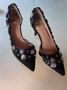 Buffalo Pumps  7cm Absatz Gr. 37 - TOP Zustand - Bild 1 von 4