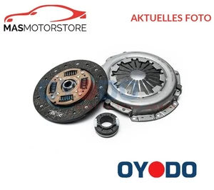 KUPPLUNGSSATZ KUPPLUNG SATZ OYODO 10S0515-OYO P FÜR HYUNDAI LANTRA II,COUPE I - Bild 1 von 6