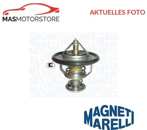 KÜHLFLÜSSIGKEIT KÜHLER THERMOSTAT MAGNETI MARELLI 352317100530 A NEU - Bild 1 von 5