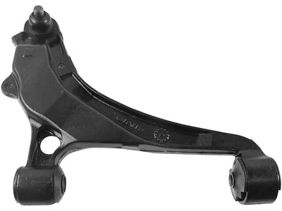 For 1991-1993 Chrysler Imperial Control Arm and Ball Joint Assembly 96528CXBY - Image 1 of 2