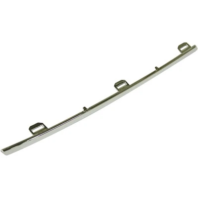 Grille Trim Grill Passenger Right Side Chrome For Suzuki XL-7 2004-06 SZ1213102 - Image 1 of 4