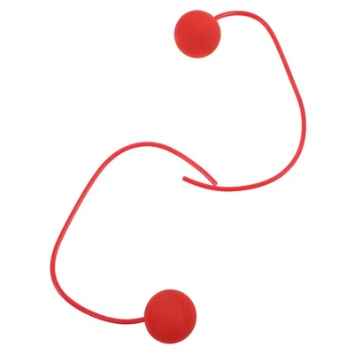  1 Paar Akku-Ball-Springseil, Gewicht, Ball, Springseil, Zubehör, - Bild 1 von 4