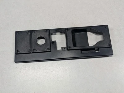 Chevy Camaro Pontiac Firebird 1982-1992 panel de puerta bisel pasajero conductor derecho Foto 1 de 4