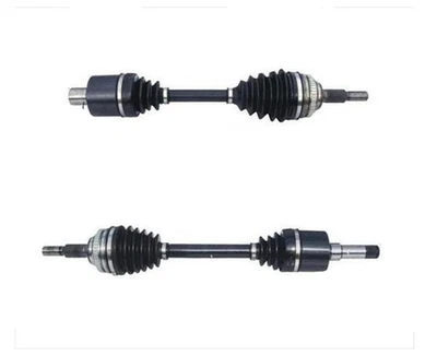 Front CV Axles Shaft For Saturn SC1 SL SL1 SW1 SW2 1994-2002 1.9L Engine - Image 1 of 4