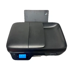 HP Office Jet 3830 stampante wireless scansione fax copia multifunzione - Foto 1 di 10