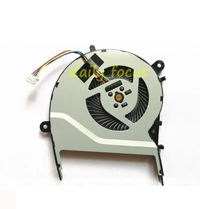 Cpu Cooling fan For Asus R556U W519L Y583L K455 A555L X455LD A455 K555 - Afbeelding 1 van 2
