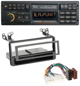 Blaupunkt USB DAB SD MP3 Bluetooth Autoradio für Toyota MR2, RAV4, Yaris Verso - Bild 1 von 9