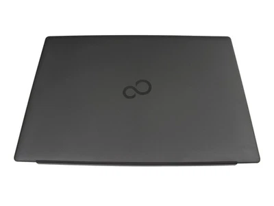 Fujitsu LifeBook A3510 original Displaydeckel 39,6cm (15,6 Zoll) schwarz - Bild 1 von 2