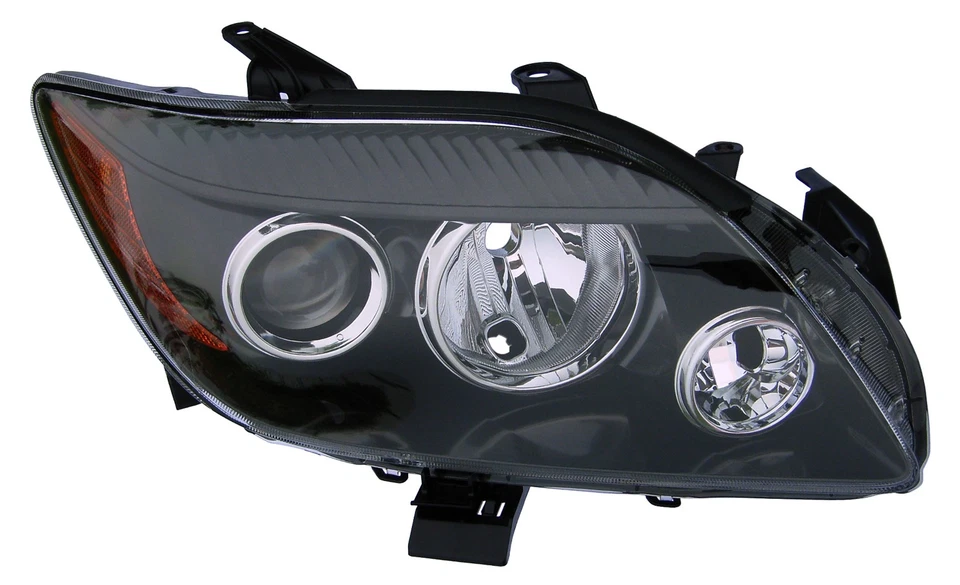 Faro delantero para 08-10 Scion tC (no base) pasajero derecho Foto 1 de 1