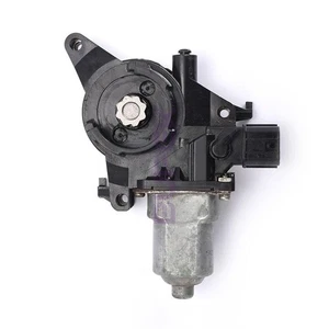 For Subaru Forester 2009-2013 Left Side Car Window Lifting Motor Regulator Motor - Picture 1 of 5