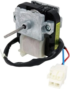Condenser Fan Motor for Refrigerator Replaces DA31-00103A AP4140906 IS-27210SCD6 - Picture 1 of 6