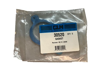 Gasket GLM 30520 pack of 5 - Image 1 of 4