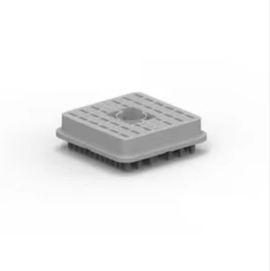 5 PCS DEUTSCH WB-60SA Automotive Connectors WEDGE LOCK - Picture 1 of 2