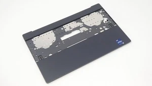 Dell XPS 13 9320 Palmrest Touchpad Assembly Italian Strip, Graphite GV96R 222Q1 - Afbeelding 1 van 13