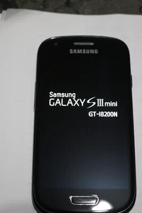 Samsung Galaxy S3 mini GT-18200N Gebraucht - Bild 1 von 8