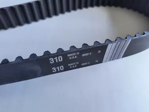 AC Delco TB310 Timing Belt - Bild 1 von 5