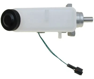 Raybestos Brake Master Cylinder for Aveo, Aveo5, G3, G3 Wave, Swift+ MC391333 - Image 1 of 4